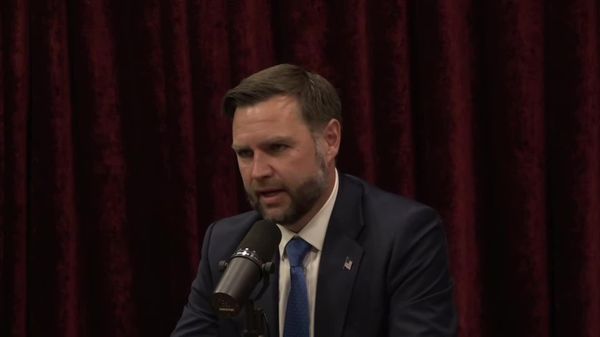 JD Vance - Sputnik Moldova