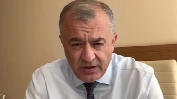 Кику: почти половина нового тарифа на газ пойдет не на закупку топлива, а на зарплаты и содержание системы - Sputnik Молдова