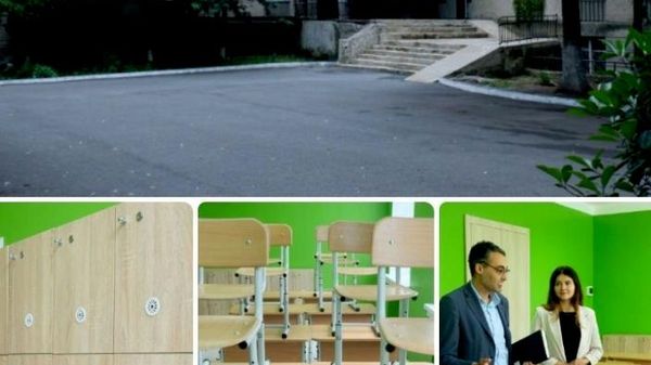 Правительство теперь так и будет отчитываться о каждом дворе и каждом классе? Расскажите про глобальные инвестпроекты, строительство заводов и фабрик, запуске новых ТЭЦ - Sputnik Молдова