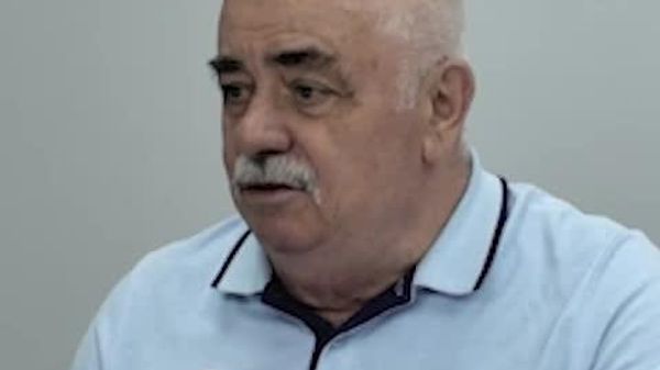 Глава гагаузской общины Молдовы Николай Терзи считает, что решение КС является юридически неверным и пристрастным - Sputnik Молдова