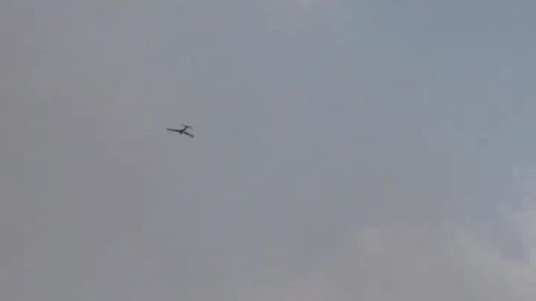 Pe lângă dronele LUCAS fabricate în SUA, portul iranian Bandar Abbas ar fi fost lovit și de drone kamikaze Yabhon produse în Emiratele Arabe Unite - Sputnik Moldova