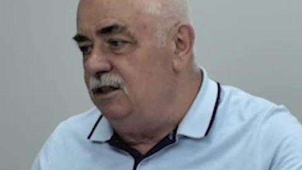 Еще более 20 лет назад Венецианская комиссия заявляла о необходимости повышения статуса закона, регулирующего права Гагаузской автономии — глава гагаузской общины Молдовы Николай Терзи - Sputnik Молдова