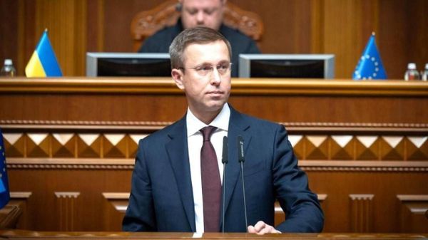 Parlamentul Ucrainei l-a aprobat joi, 16 iulie, pe Serghei Korețki în funcția de prim-ministru al țării, acesta devenind al treilea șef al guvernului ucrainean din 2022 - Sputnik Moldova