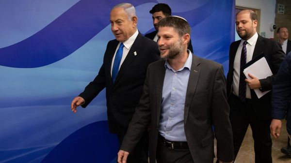 Israelul a alocat sute de milioane de dolari pentru a consolida sprijinul Statelor Unite față de efortul său de război și pentru a-și îmbunătăți imaginea la nivel internațional, inclusiv printr-un contract de lobby în valoare de 45 de milioane de dolari cu Brad Parscale, fostul manager al campaniei electorale a lui Donald Trump - Sputnik Moldova