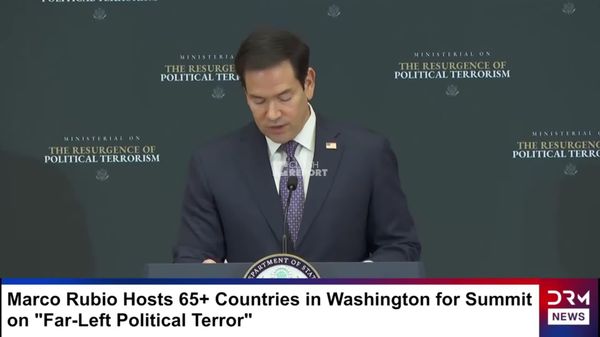 Marco Rubio, despre comunism - Sputnik Moldova