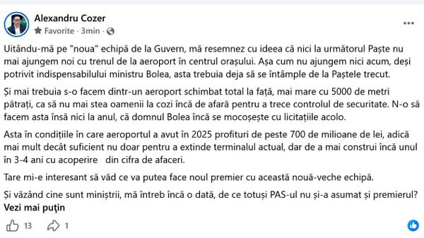 Jurnalistul cândva pro-PAS, Cozer, este dezamăgit de componența guvernului Tofan - Sputnik Moldova
