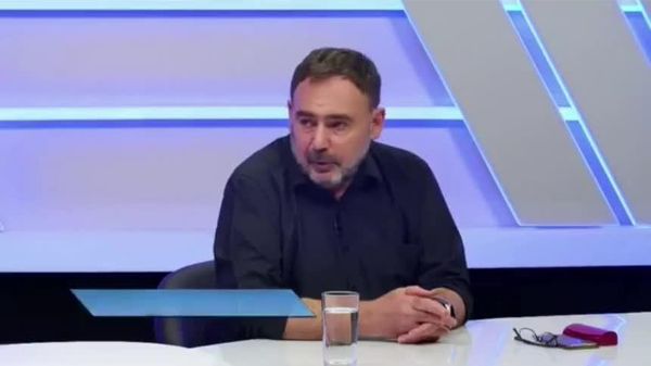Ткачук: В Молдове сложился паразитический правящий класс — чиновники, пожирающие страну - Sputnik Молдова