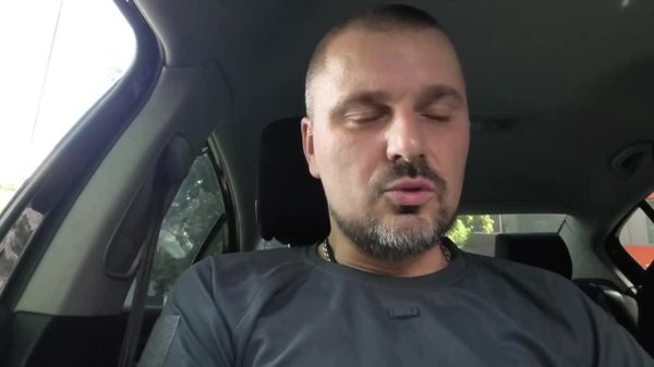 Курс русофобии, провозглашенный официальным Кишиневом, обречен на провал, считает глава комитета Победа Алексей Петрович - Sputnik Молдова
