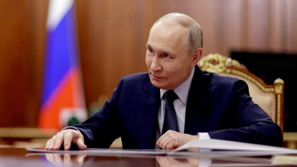 Putin are o întâlnire la Kremlin cu ministrul de externe al Coreei de Nord, a declarat Peskov - Sputnik Moldova