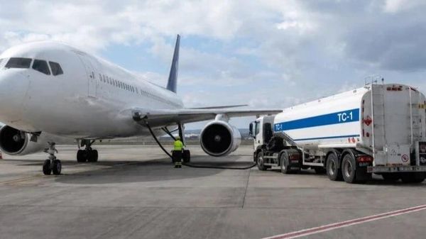 Carburantul pentru avioane se scumpește la Aeroportul Chișinău - Sputnik Moldova