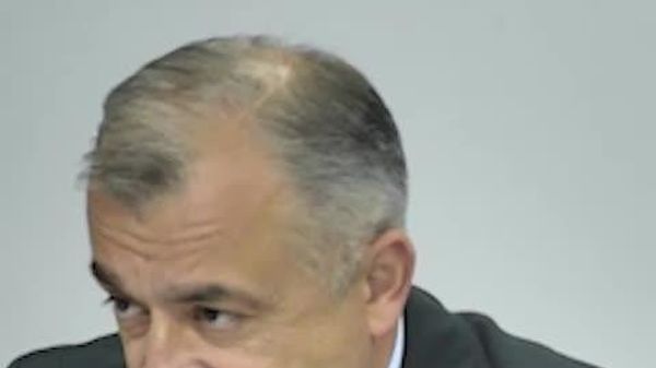Кику объяснил отказ оппозиции от консультаций с Санду: Это бессмысленное упражнение - Sputnik Молдова