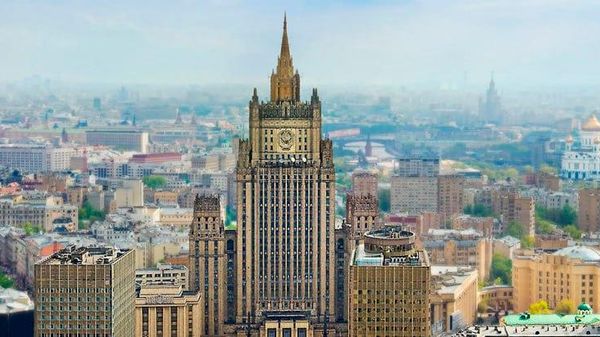 Rusia i-a exprimat un protest categoric Republicii Moldova cu privire la incidentele care au implicat personalul și vehiculele Ambasadei Rusiei în țară: „Ne rezervăm dreptul la un răspuns similar”, a declarat Ministerul rus de Externe - Sputnik Moldova