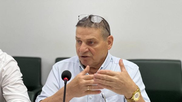Иван Бургуджи - Sputnik Moldova