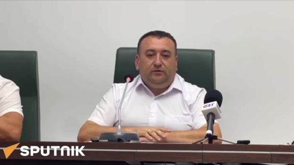 Если сейчас мы не защитим наш статус автономии, сейчас, по организации выборов, это будет говорить о том, что нас действительно приравнивают к обычному району - Sputnik Молдова