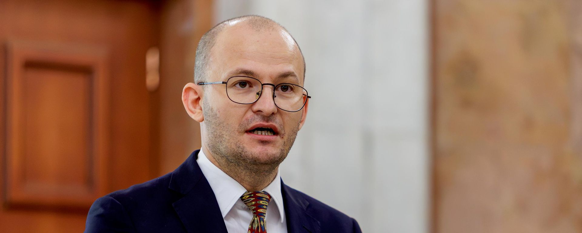 Глава Минсельхоза Молдовы подал в отставку через день после назначения - Sputnik Молдова, 1920, 24.07.2026