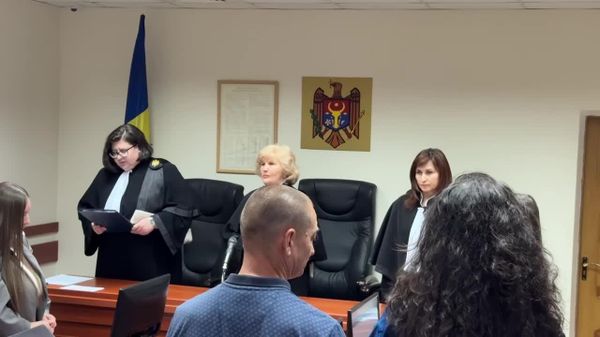 Curtea de Apel a decis dizolvarea partidului „Șansă” - Sputnik Moldova