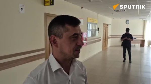 Banaru, despre deciziile Curții de Apel în cauzele privind partidele de opoziție: În Republica Moldova nu există justiție, există doar o dictatură politică - Sputnik Moldova