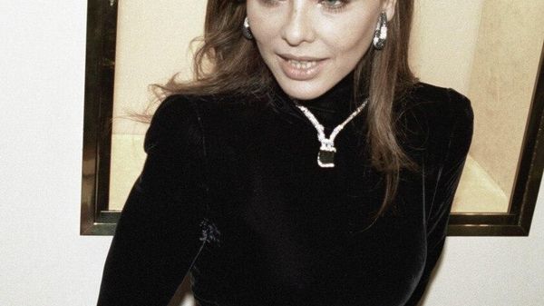 Actrița italiană Ornella Muti a depus cerere pentru cetățenia rusă - Sputnik Moldova