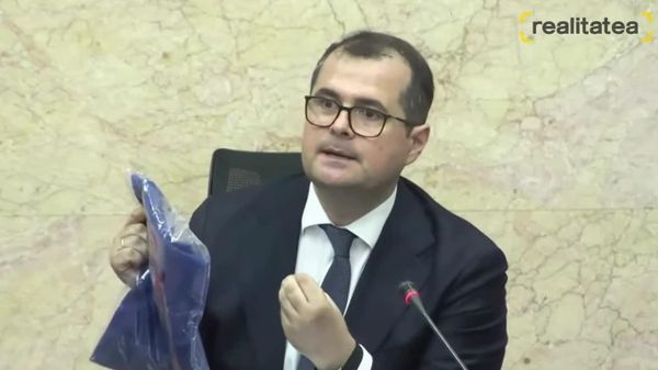 Vasile Tofan, despre turismul din contul statului - Sputnik Moldova
