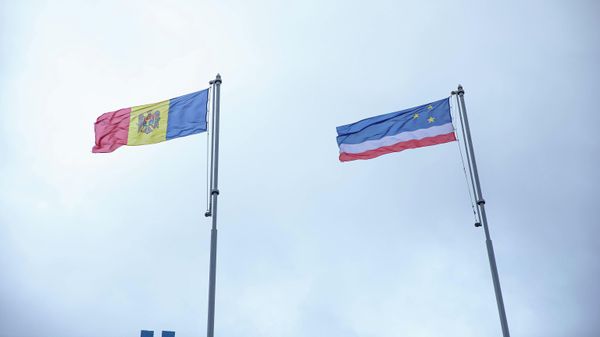 Михаил Влах: ответственность за Молдову лежит на молдавском и гагаузском народах - Sputnik Молдова