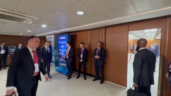 Întâlnirea dintre Serghei Lavrov și Marco Rubio, desfășurată la Manila, s-a încheiat - Sputnik Moldova