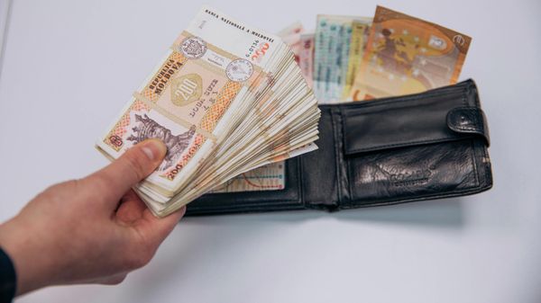 Александр Муравский: зарплаты из госбюджета для ставленников PAS – открытое воровство - Sputnik Молдова