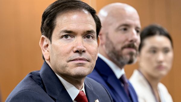 Marco Rubio - Sputnik Moldova