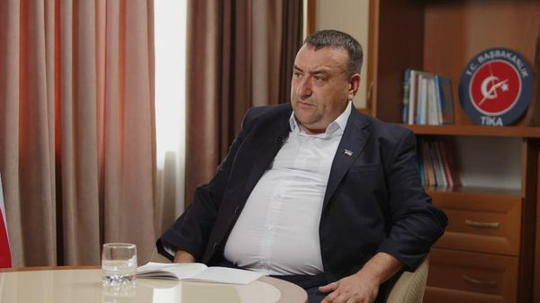 Народное собрание готовится объявить вакантной должность башкана Гагаузии, заявил в эфире передачи спикер НСГ Валентин Гайдаржи - Sputnik Молдова
