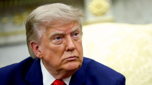 Trump a declarat că Israelul „s-ar alătura în două minute dacă i-aș cere”, dar a adăugat că „nu avem nevoie de nimeni” pentru a lansa o nouă operațiune împotriva Iranului - Sputnik Moldova