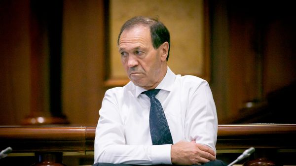 Федор ГАГАУЗ - Sputnik Молдова