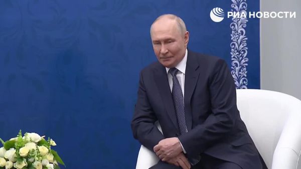 Relațiile dintre Rusia și Kazahstan se dezvoltă cu succes și au un caracter strategic, a declarat Putin - Sputnik Moldova