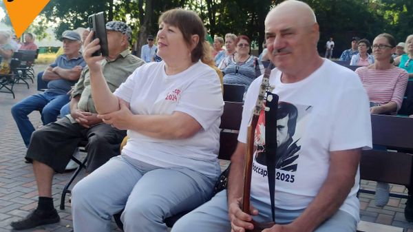 Festival dedicat lui Vladimir Vîsoțki, organizat la Dubăsari - Sputnik Moldova