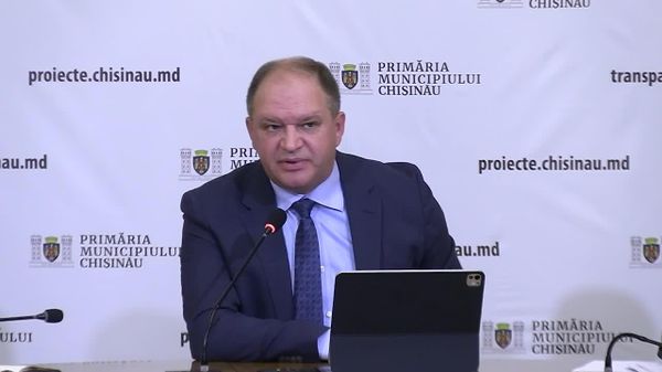 Primarul General, Ion Ceban, atenționează că, în urma proastei gestionări, Guvernul nu mai are bani, respectiv în lunile septembrie-octombrie nu îi ajung cam 6 miliarde de lei - Sputnik Moldova