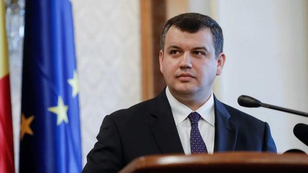 Евродепутат предложил объединить информационные пространства Молдовы и Румынии - Sputnik Молдова