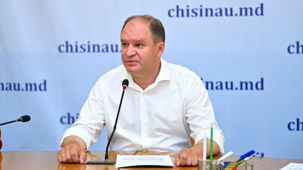 Чебан: Молдова будет платить за газ самую высокую цену в Европе - Sputnik Молдова