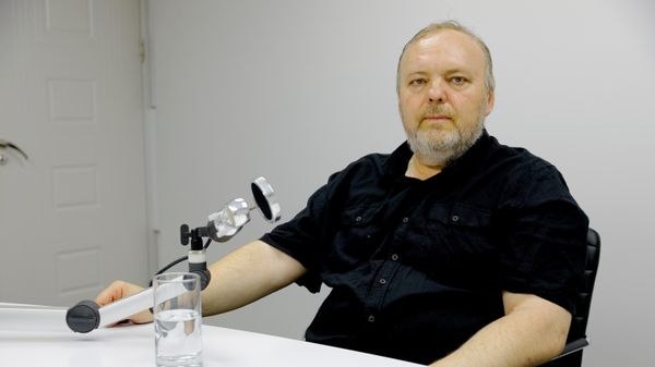 Владимир Букарский - Sputnik Молдова