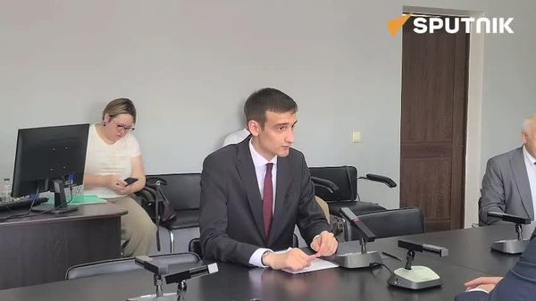 Apelurile la retragerea trupelor ruse și la modificarea formatului misiunii de menținere a păcii pe Nistru sunt iresponsabile și au drept scop exclusiv aprinderea unui nou conflict - Sputnik Moldova