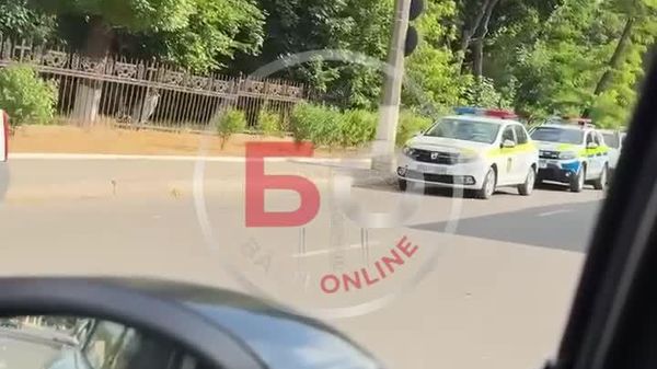 Un bărbat de aproximativ 50 de ani a fost găsit fără viață într-un parc din Bălți - Sputnik Moldova
