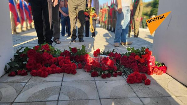 В Приднестровье сегодня отмечают годовщину начала миротворческой операции - Sputnik Молдова
