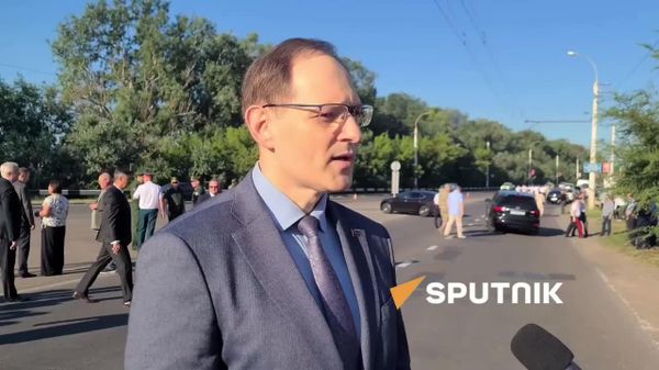 Мир и безопасность на берегах Днестра обеспечиваются исключительно благодаря миротворческой операции, заявил глава приднестровского МИД Виталий Игнатьев - Sputnik Молдова