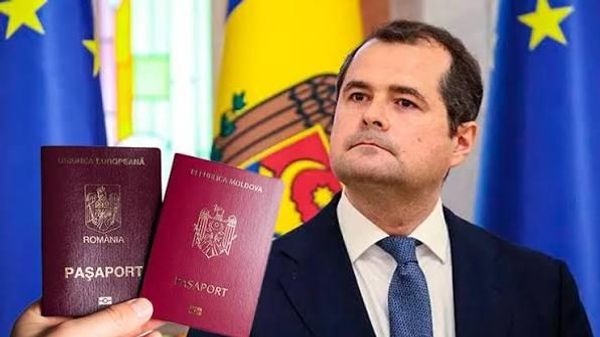 Молдавский премьер Тофан едет в Румынию — с первым официальным визитом в должности - Sputnik Молдова