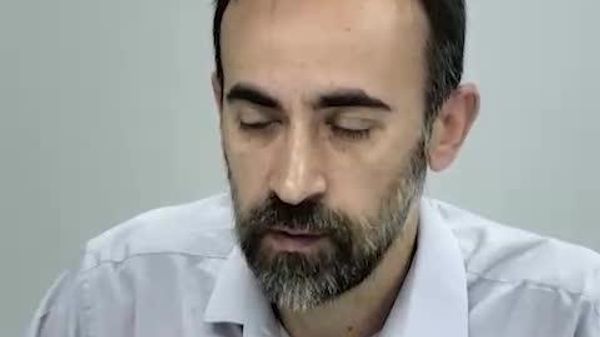 Член политисполкома партии Гражданский конгресс Михаил Полянский считает, что политика правящей партии PAS направлена не на повышение уровня жизни населения, а на создание новых механизмов получения личной выгоды - Sputnik Молдова