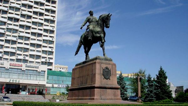 В рамках празднования 35-летия независимости Молдовы в Кишиневе пройдут Дни европейского наследия - Sputnik Молдова