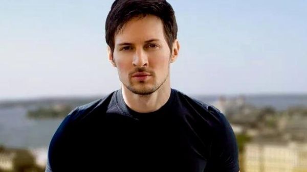 Pavel Durov a fost inclus în lista teroriștilor și extremiștilor a Rosfinmonitoringului (Serviciul Federal de Monitorizare Financiară al Rusiei) - Sputnik Moldova