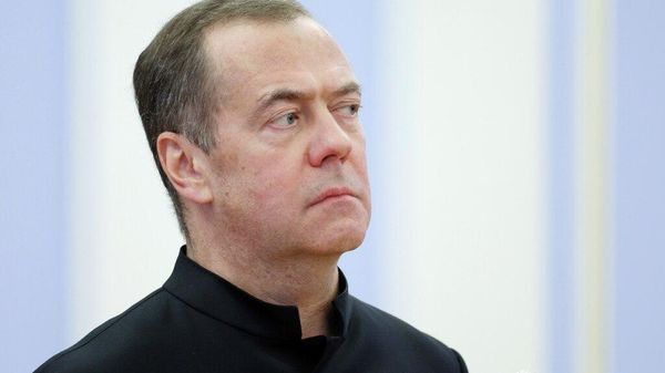 ‼ Rusia se află acum într-un punct foarte important al încheierii operațiunii militare speciale, a declarat Medvedev - Sputnik Moldova