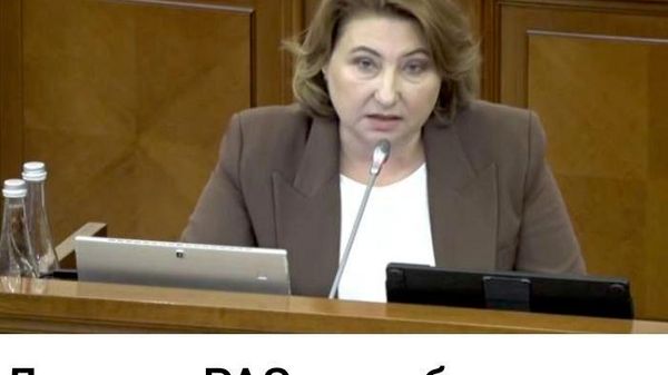 Ну вот - четкая принципиальная позиция - Sputnik Молдова