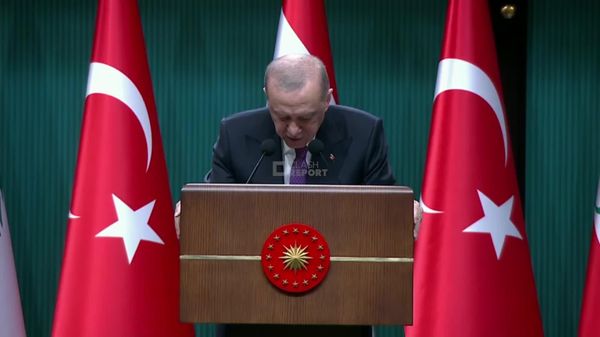 Președintele Turciei, Recep Tayyip Erdogan - Sputnik Moldova