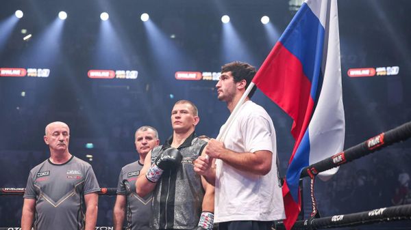 World Boxing допустила российских спортсменов во всех возрастных категориях к участию с национальным флагом и гимном в международных соревнованиях - Sputnik Молдова
