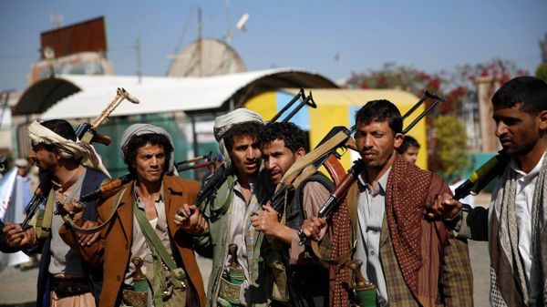 Axa se consolidează: Arabia Saudită afirmă că milițiile irakiene au atacat în coordonare cu Houthi - Sputnik Moldova