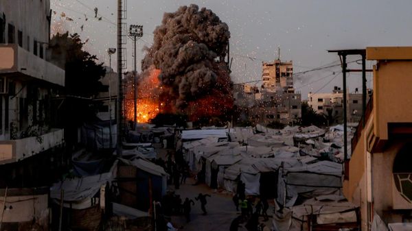 Negocierile pentru pace în Gaza arată progrese rare - Sputnik Moldova